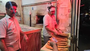 نان روغنی اتحاد 5