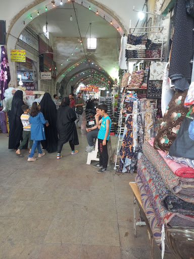 فروشگاه قصر کریستال