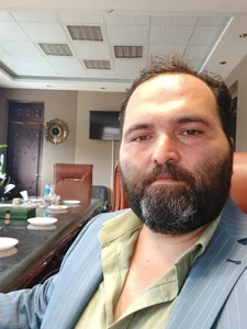 املاک نادین عمران کویر 3