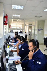 نمایندگی سامسونگ