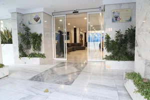 کلینیک تخصصی دندانپزشكی ۶۰۰ ارتش