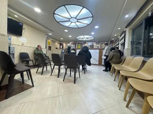 دکتر امین افضلی 2