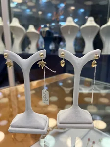 گالری طلا طوبی