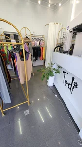 تدی گالری