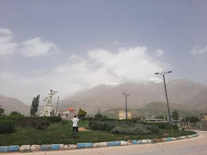 میدان کوثر