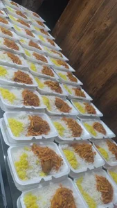 تهیه غذا تارنج 4