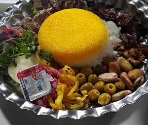 کافه رستوران ژوانا