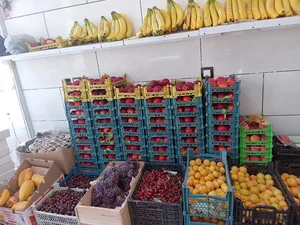 سوپر میوه رمضانی