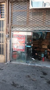 رادیاتور سازی المپیک