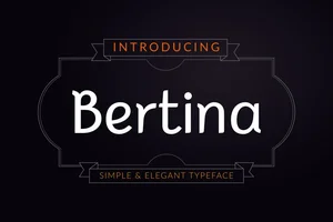 Bertina (749209)