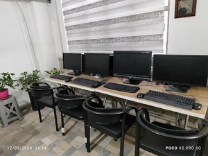 آموزشگاه کامپیوتر توانا