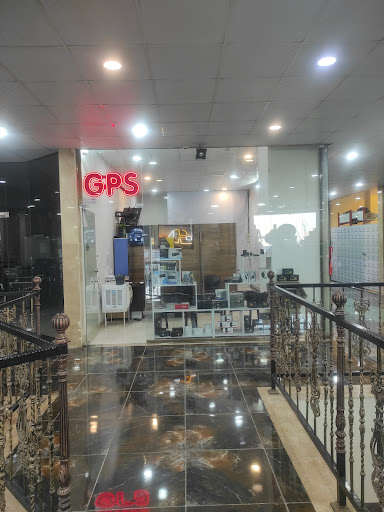 راشا جی پی اس | RashaGPS