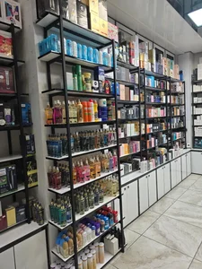 عطر حکیم 3