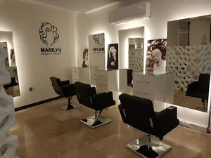 Marilyn Beauty salon