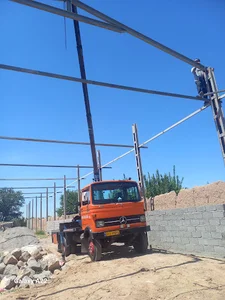 جرثقیل جواد