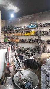 استوک یدک پرشین