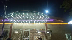 تالار فرشته