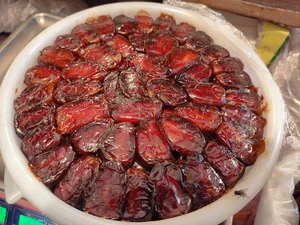 خرما فروشی کعبی