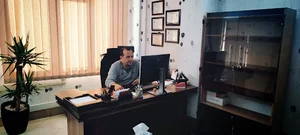 شرکت ارتباط جاوید