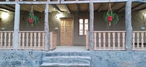 The Mirza Saray Ecotourism House