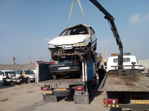 کولر اتومبیل پیرایه