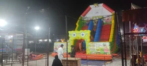 پارک تفریحی ورزشی 5