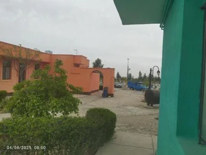 پارک سیمرغ سمنان 4