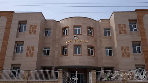 سرای محله کوی رمضان