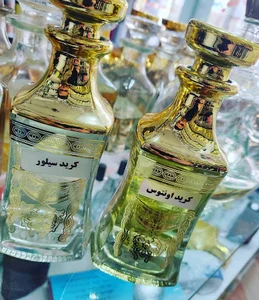 عطرکردستان