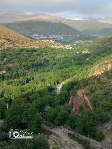 گردشگری مرادی
