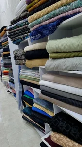 پارچه فروشی سعادت 2