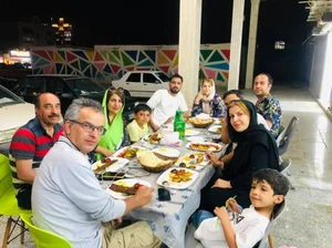 کبابی رشیدی 5