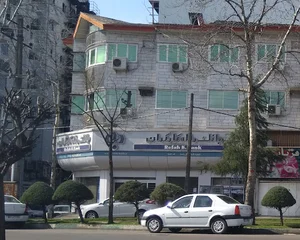 بانک رفاه