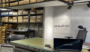 فروشگاه تکنو پیچ نوین (TPN Bolt)