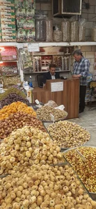 خشکبار یگانه 2
