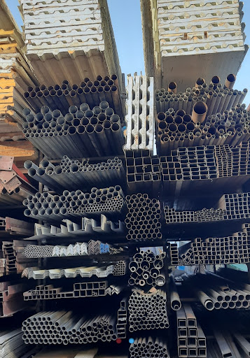 Rahat Ali Building Material Sharjah