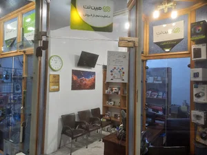 نمایندگی مبین نت رشت MOBINNET rasht