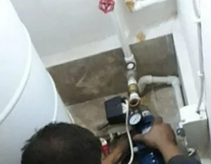 خدمات پکیج و انواع پمپ خانگی بوستانی 3