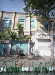 طلاجات خراسان 2