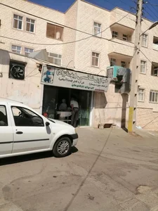 خبازی شانسی (یغمانژاد) 2