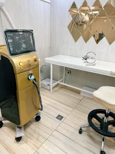 کلینیک زیبایی اسموت 2