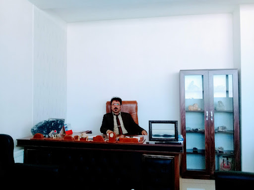 شرکت نصیر شرق گستر پاسارگاد