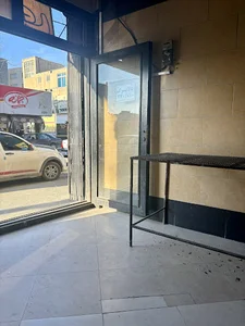 نانوایی سنگکی دستگاهی