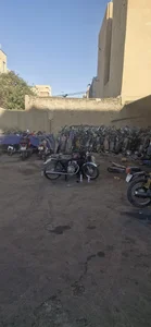 موتر مزایده ۱۲۵ 4