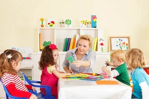 مرکز تحقیقات معلمان شهید متقی