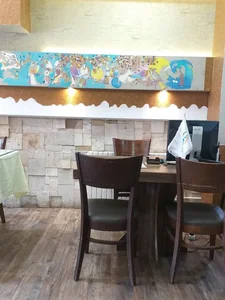 رستوران ساحل 5