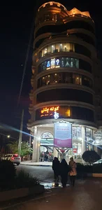 آژانس هواپیمائی کوله پشتی