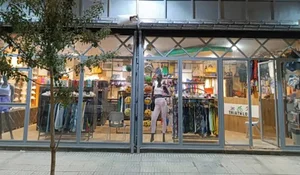 Triathlon store , فروشگاه ورزشی ترای اتلون