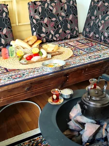 اقامتگاه گود هوم 4