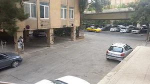 مجتمع مسکونی حافظ(بلوک ۱۵)
